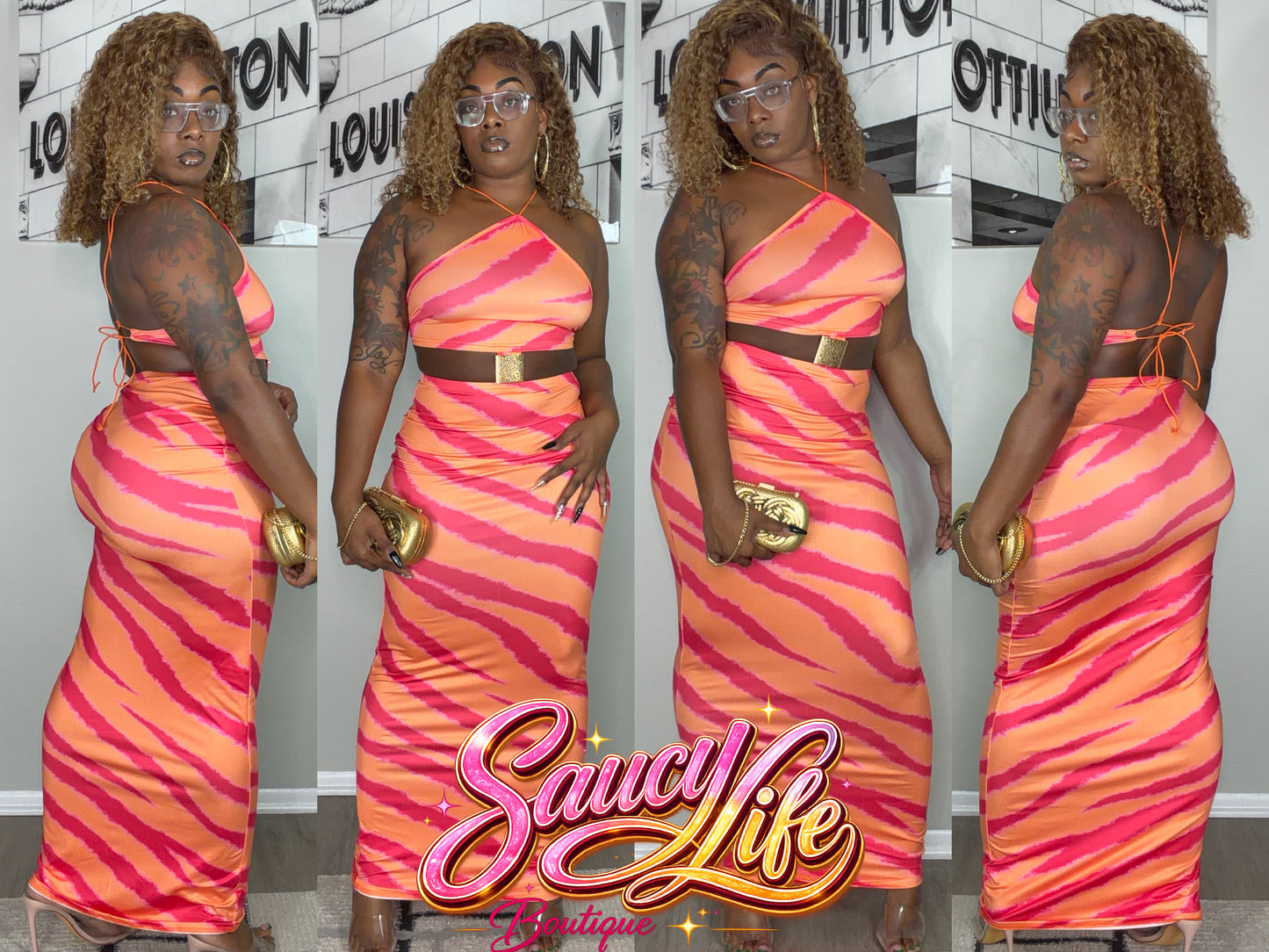 Candy “Dress”