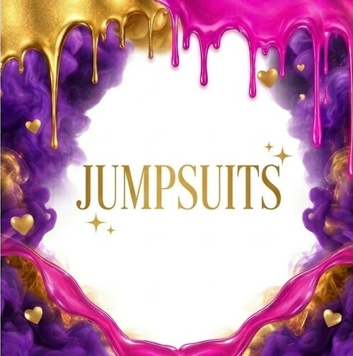 Jumpsuits