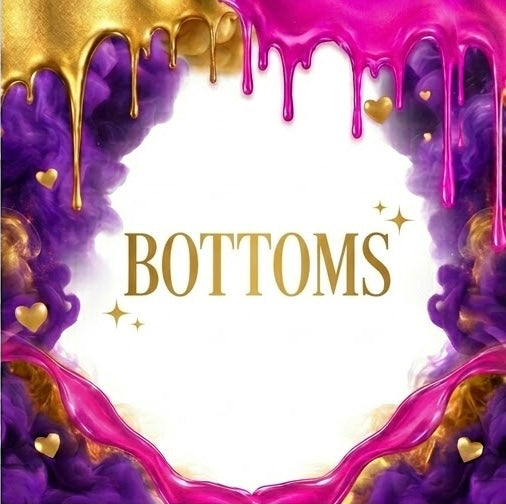 Bottoms