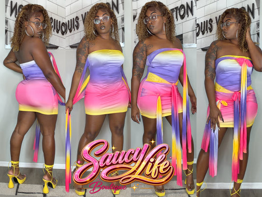 Saucy