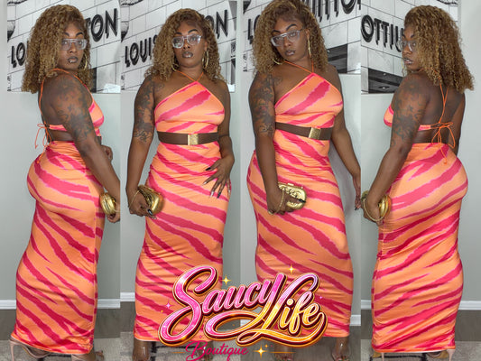 Candy “Dress”