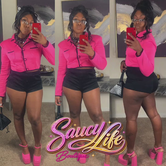 Barbie Girl (Set )